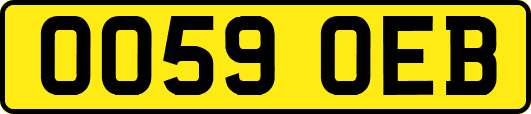 OO59OEB