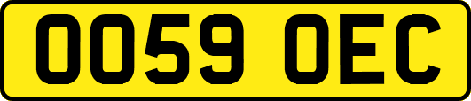 OO59OEC