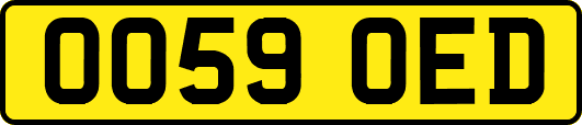 OO59OED