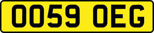 OO59OEG