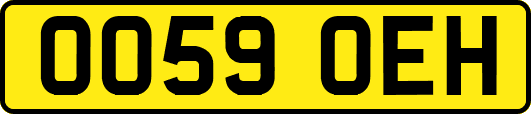OO59OEH