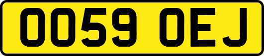 OO59OEJ