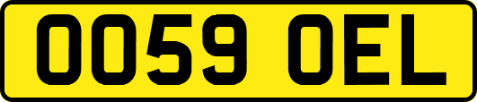 OO59OEL