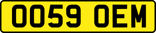 OO59OEM