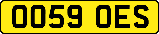 OO59OES