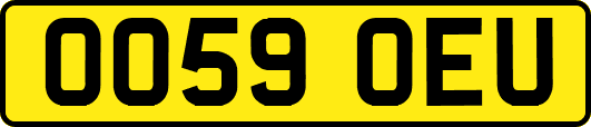 OO59OEU