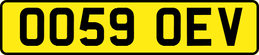 OO59OEV