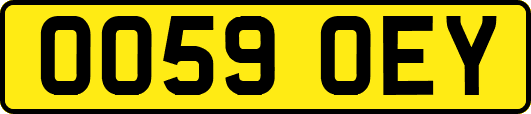 OO59OEY