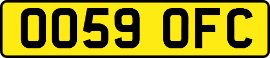 OO59OFC