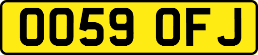 OO59OFJ