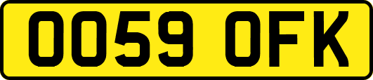 OO59OFK