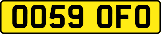 OO59OFO