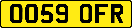 OO59OFR