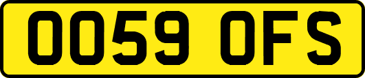OO59OFS