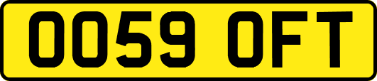 OO59OFT
