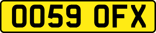 OO59OFX