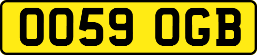 OO59OGB