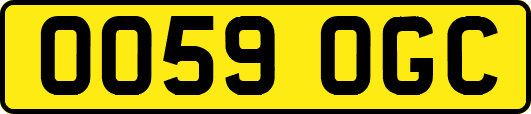 OO59OGC