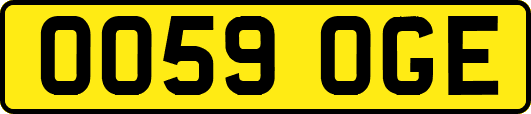 OO59OGE
