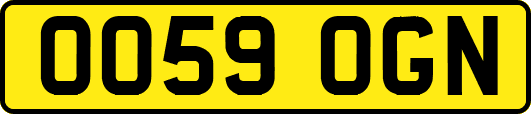 OO59OGN