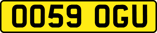 OO59OGU