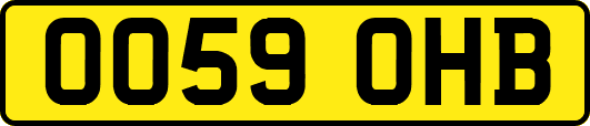 OO59OHB