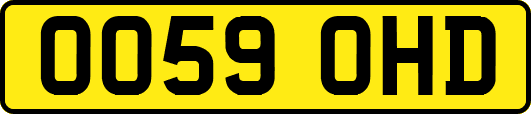OO59OHD