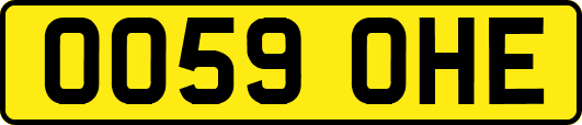 OO59OHE
