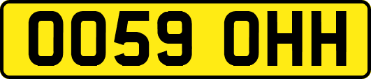 OO59OHH