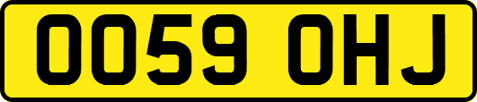 OO59OHJ