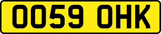 OO59OHK