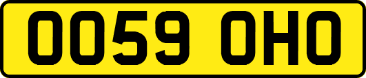 OO59OHO