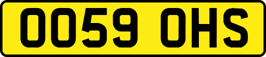 OO59OHS
