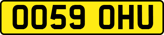 OO59OHU