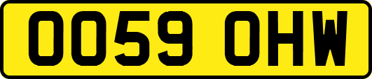 OO59OHW