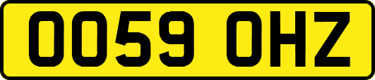 OO59OHZ