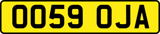 OO59OJA