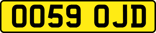 OO59OJD