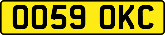 OO59OKC