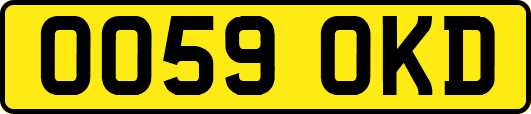 OO59OKD