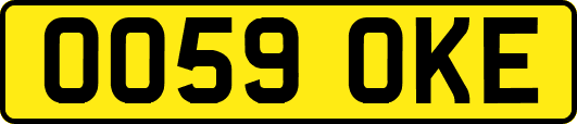 OO59OKE