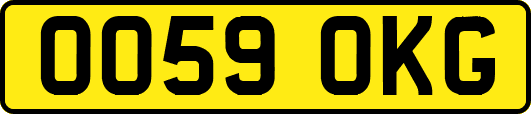 OO59OKG