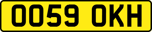 OO59OKH