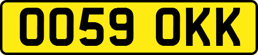 OO59OKK