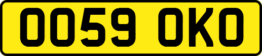 OO59OKO