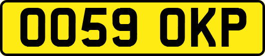 OO59OKP