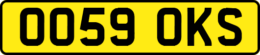 OO59OKS