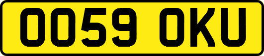 OO59OKU