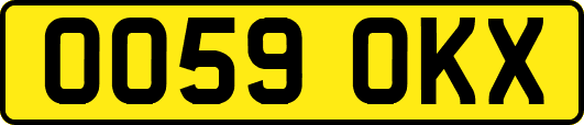 OO59OKX