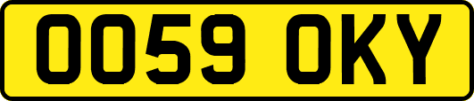 OO59OKY